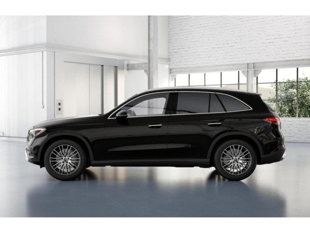 2025 Mercedes-Benz GLC GLC 300 33