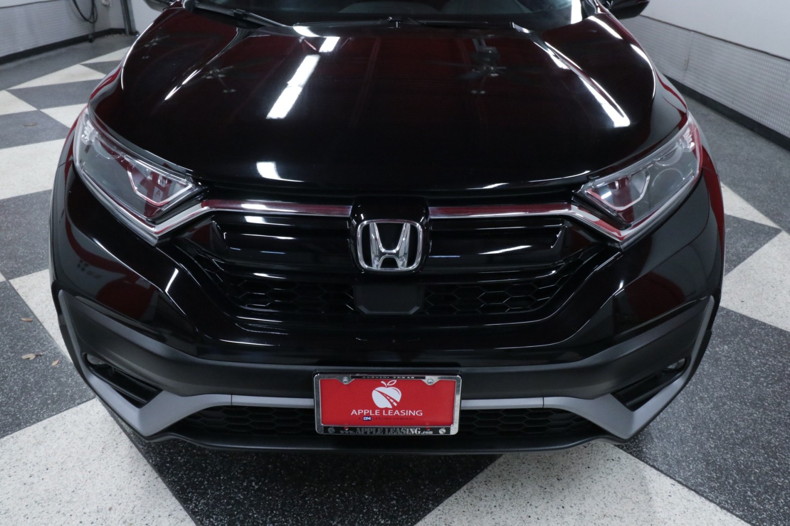 Used Car 2022 Honda Cr-v  Ex-l For Sale Under $30,000 In Austin, Texas