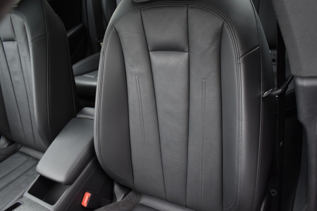 2018 Audi A5 Sportback Navi AWD Leather Moonroof Heated Seats Keyless Sta 30