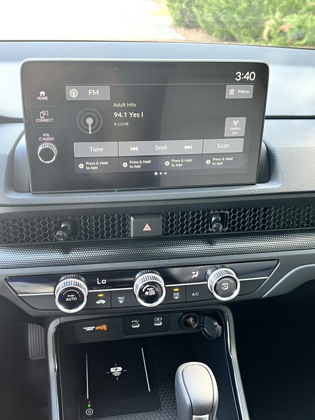 HondaCR-V21