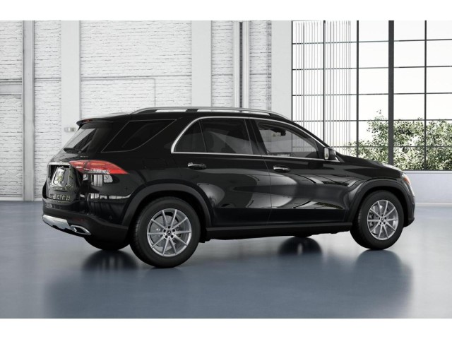 2024 Mercedes-Benz GLE GLE 450 18