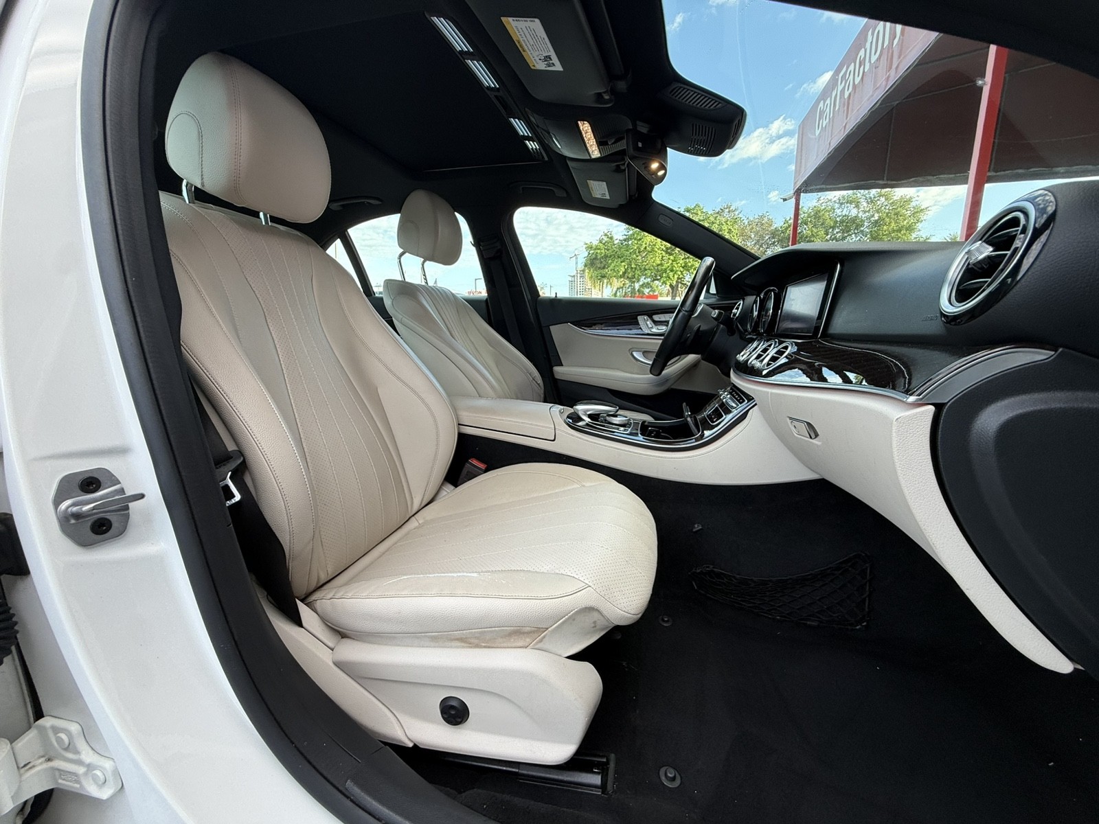 2019 Mercedes-Benz E-Class - $17,477