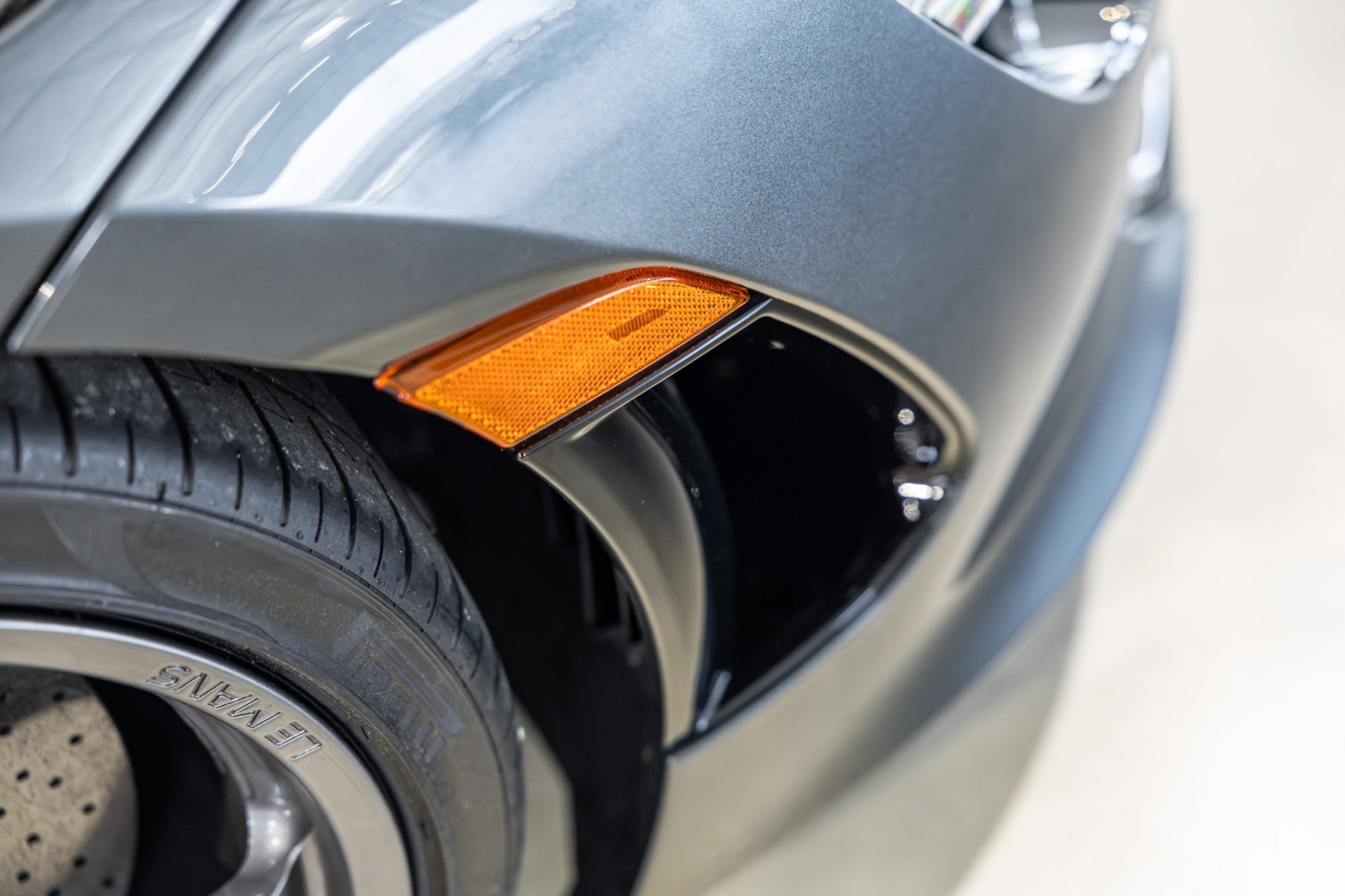Used Car 2021 Mclaren 720s  Performance - Le Mans Edition - One Of 50 Produced - Only 3k Miles For Sale Under $380,000 In Boerne, Texas