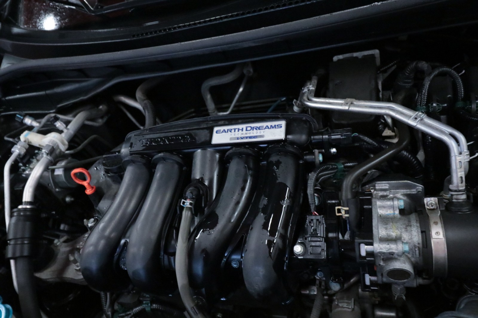 Used Car 2019 Honda Fit  Lx For Sale Under $15,000 In Austin, Texas