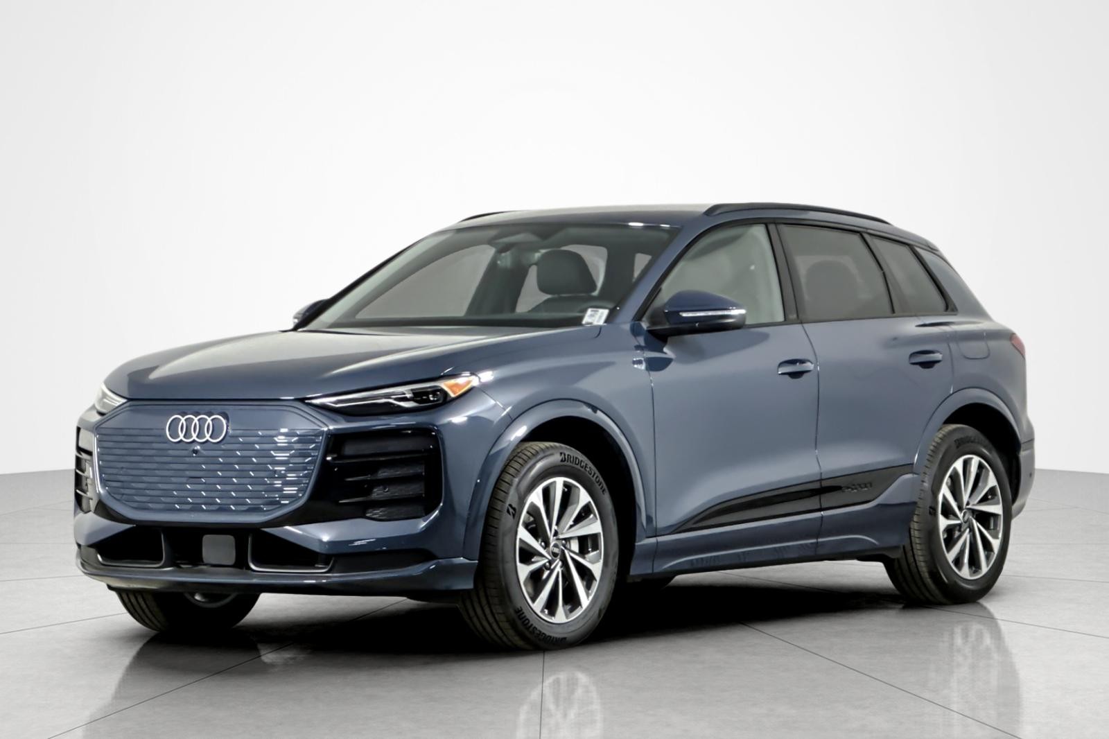 2027 Audi Q6 e-tron 2027 Audi Q6 e-tron Premium quattro SUV