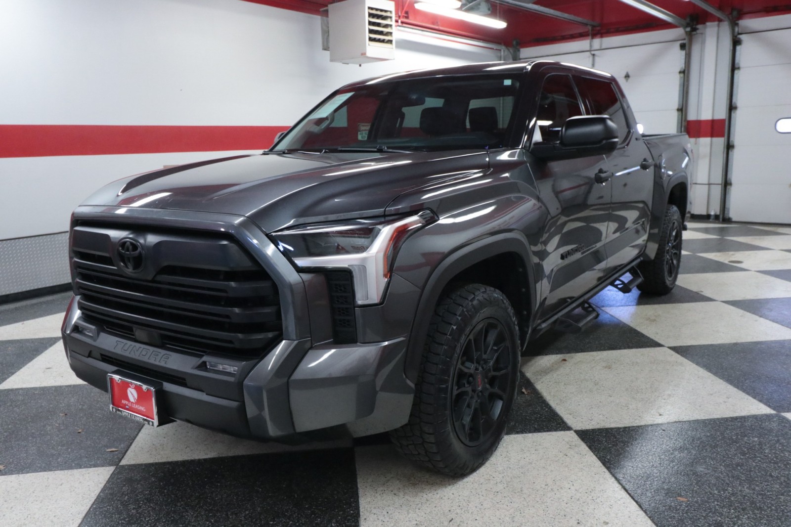 Used Car 2023 Toyota Tundra 4wd  Sr5 For Sale Under $40,000 In Austin, Texas