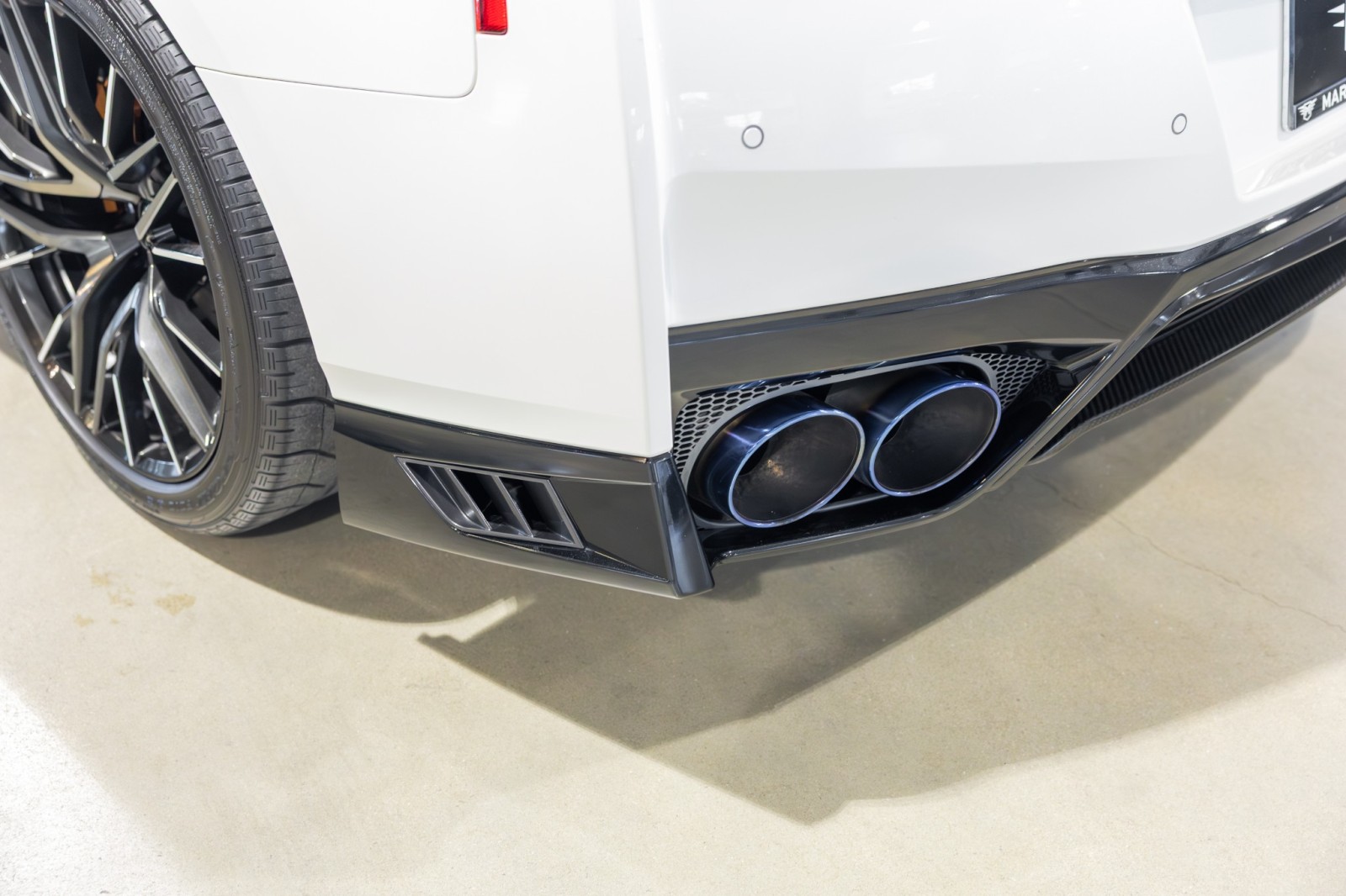 Used Car 2021 Nissan Gt-r  Premium For Sale Under $170,000 In Boerne, Texas