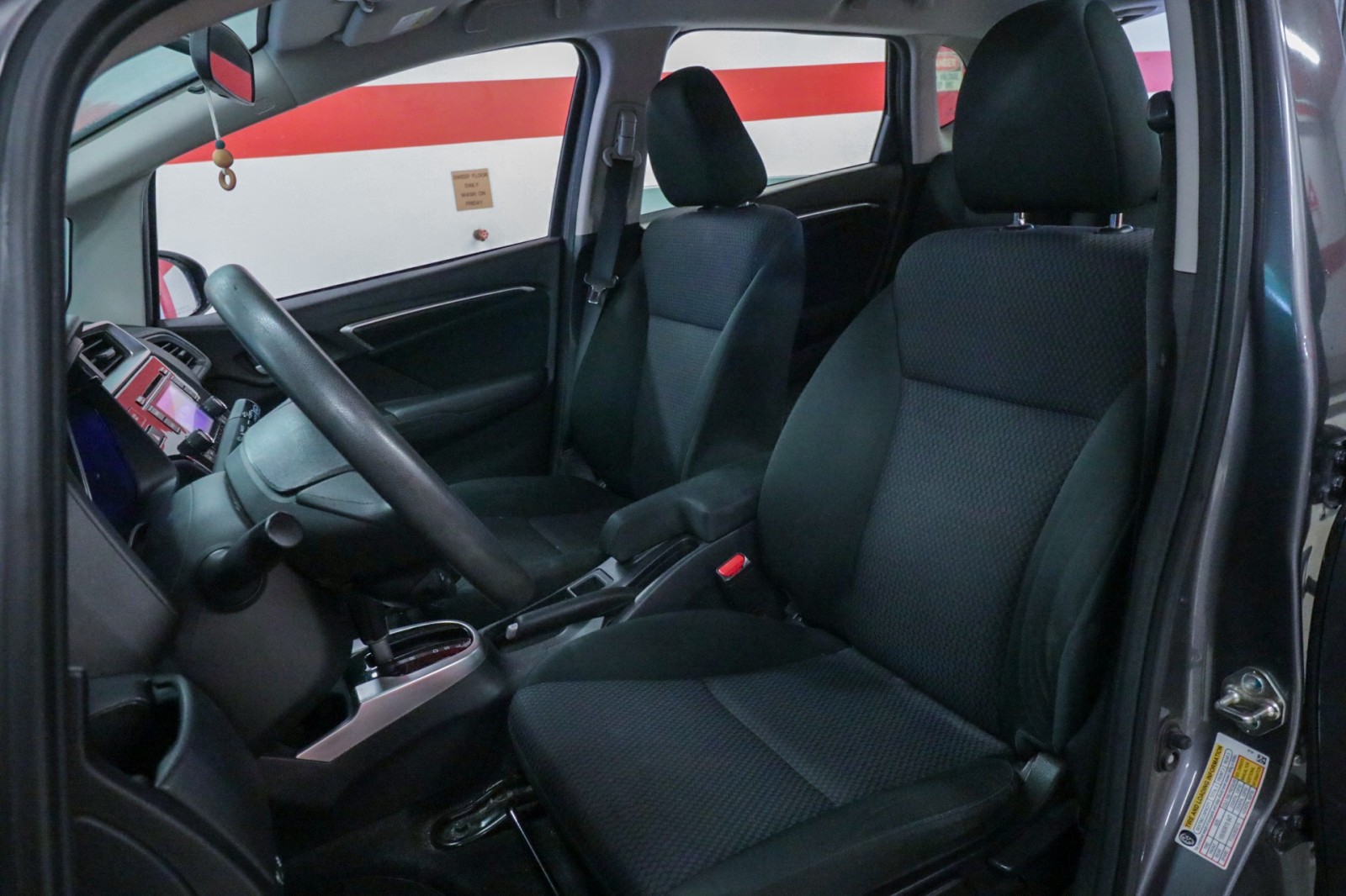 Used Car 2019 Honda Fit  Lx For Sale Under $15,000 In Austin, Texas