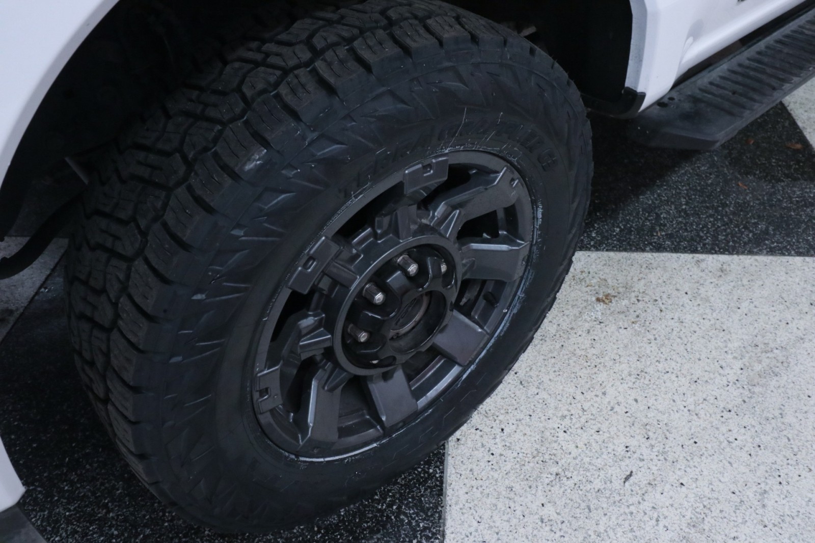 Used Car 2023 Ford Super Duty F-250 Srw  Lariat For Sale Under $70,000 In Austin, Texas