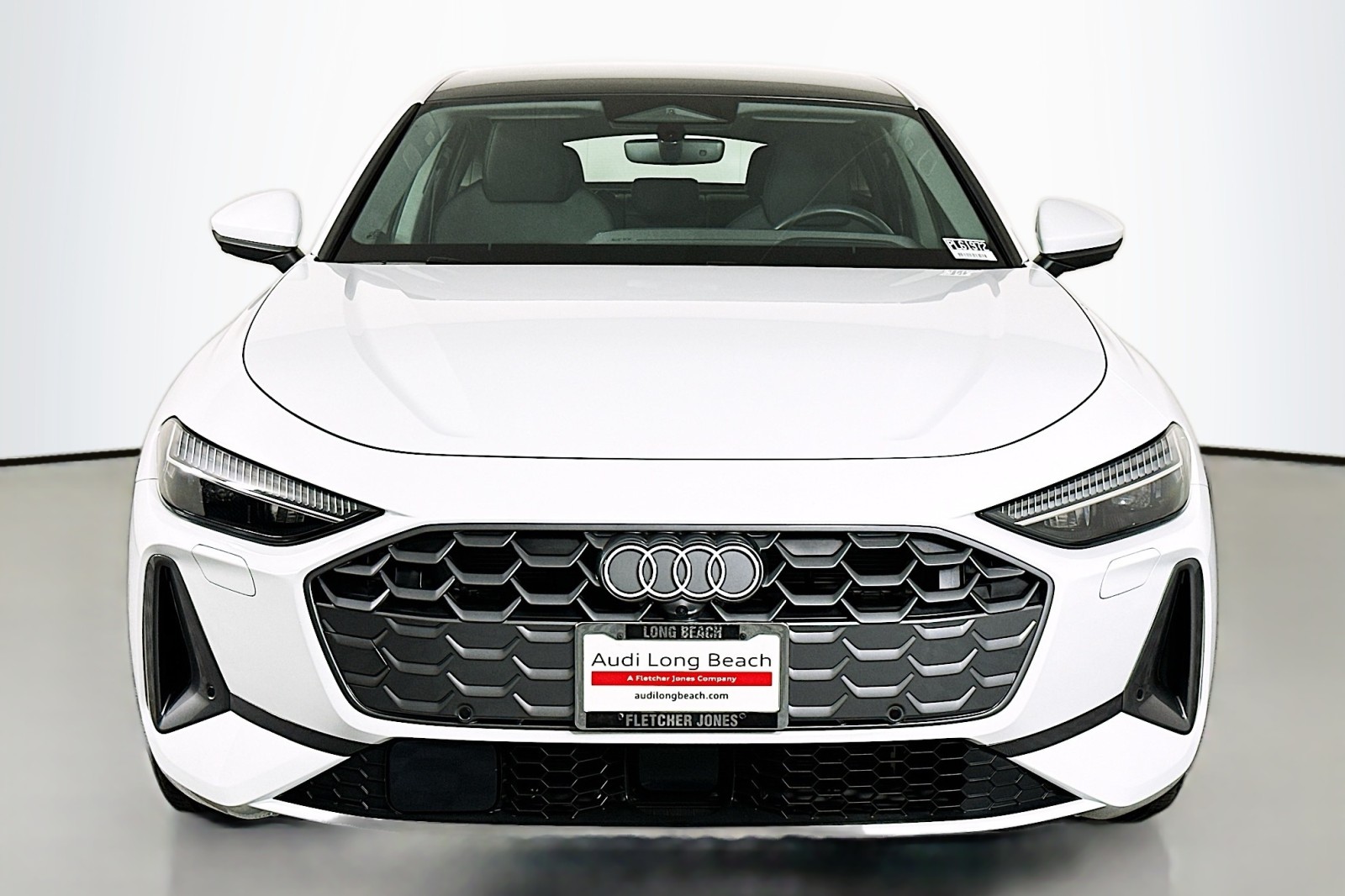 2025 Audi A5 Premium Plus quattro S tronic's photo