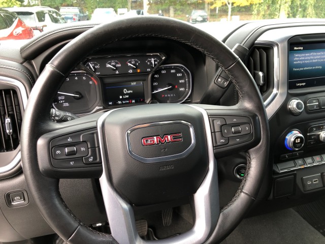 2021 GMC Sierra 1500 Elevation 13