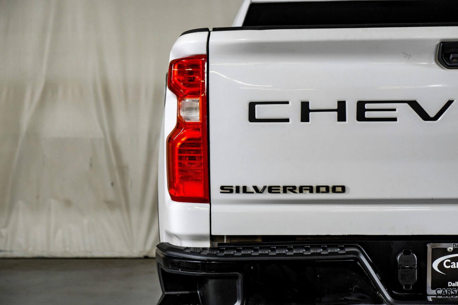 2022 Chevrolet Silverado 2500HD Custom 32