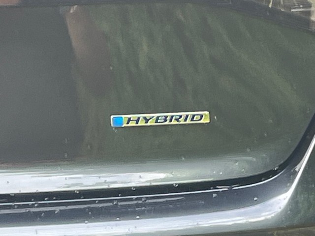 HondaAccord Hybrid11