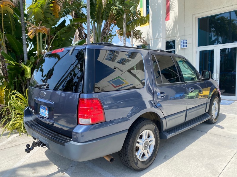 2003 Ford Expedition LEATHER XLT LOW MILES 55,801 1 OWNER in , 