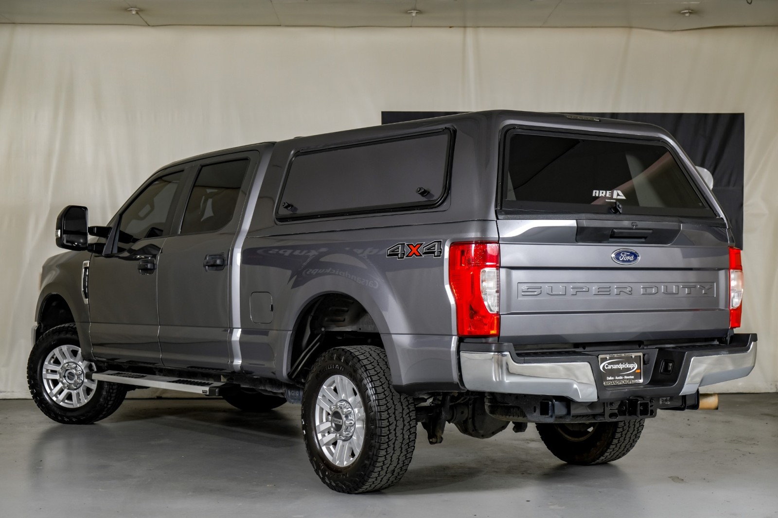 2022 Ford F-250 STX 10