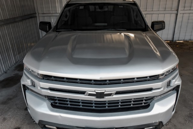 2020 Chevrolet Silverado 1500 RST 43