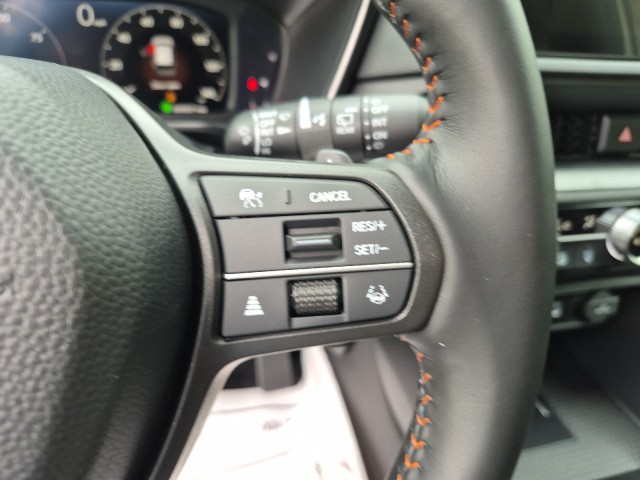 HondaCR-V Hybrid28