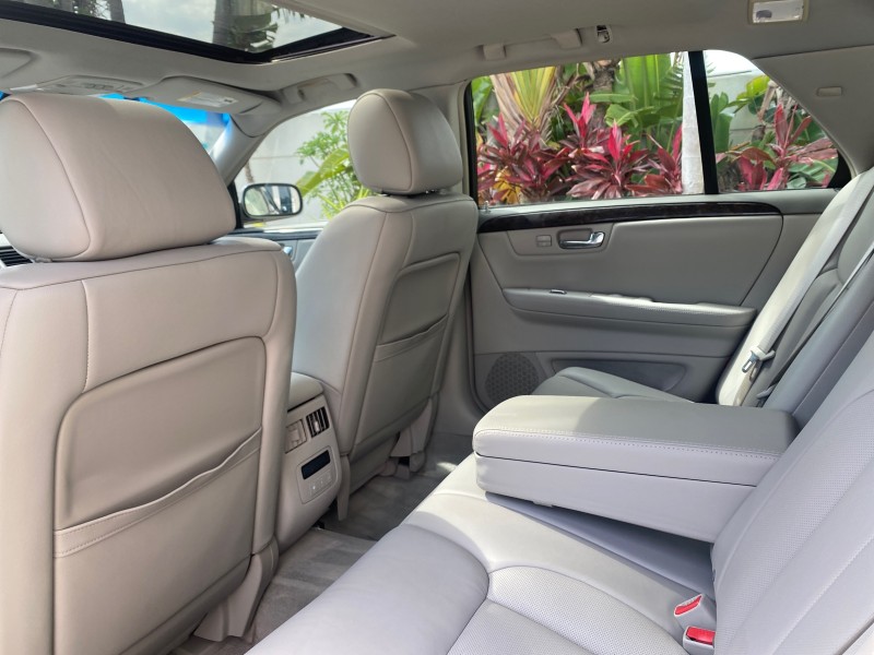 2008 Cadillac DTS LOW MILES 41,600 w/1SC in , 