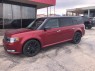 2016 Ford Flex SEL in Ft. Worth, Texas