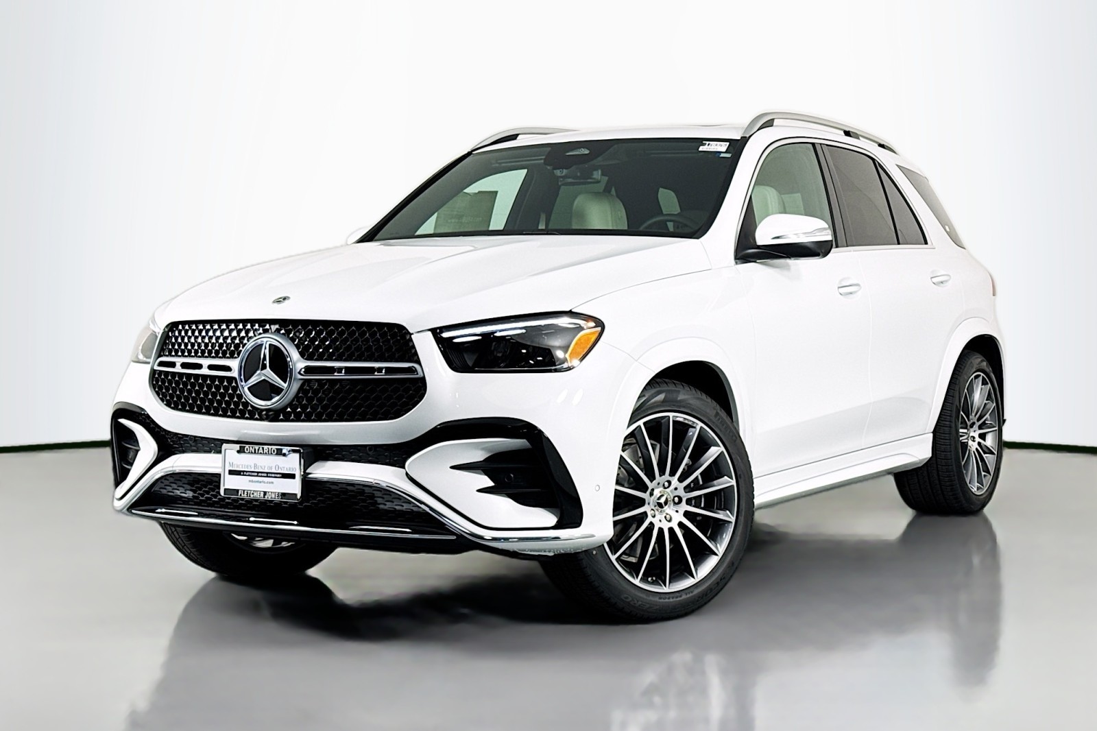 2026 Mercedes-Benz GLE 2026 Mercedes-Benz GLE GLE 350 SUV SUV