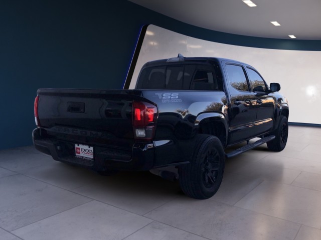 2019 Toyota Tacoma 2WD SR 5