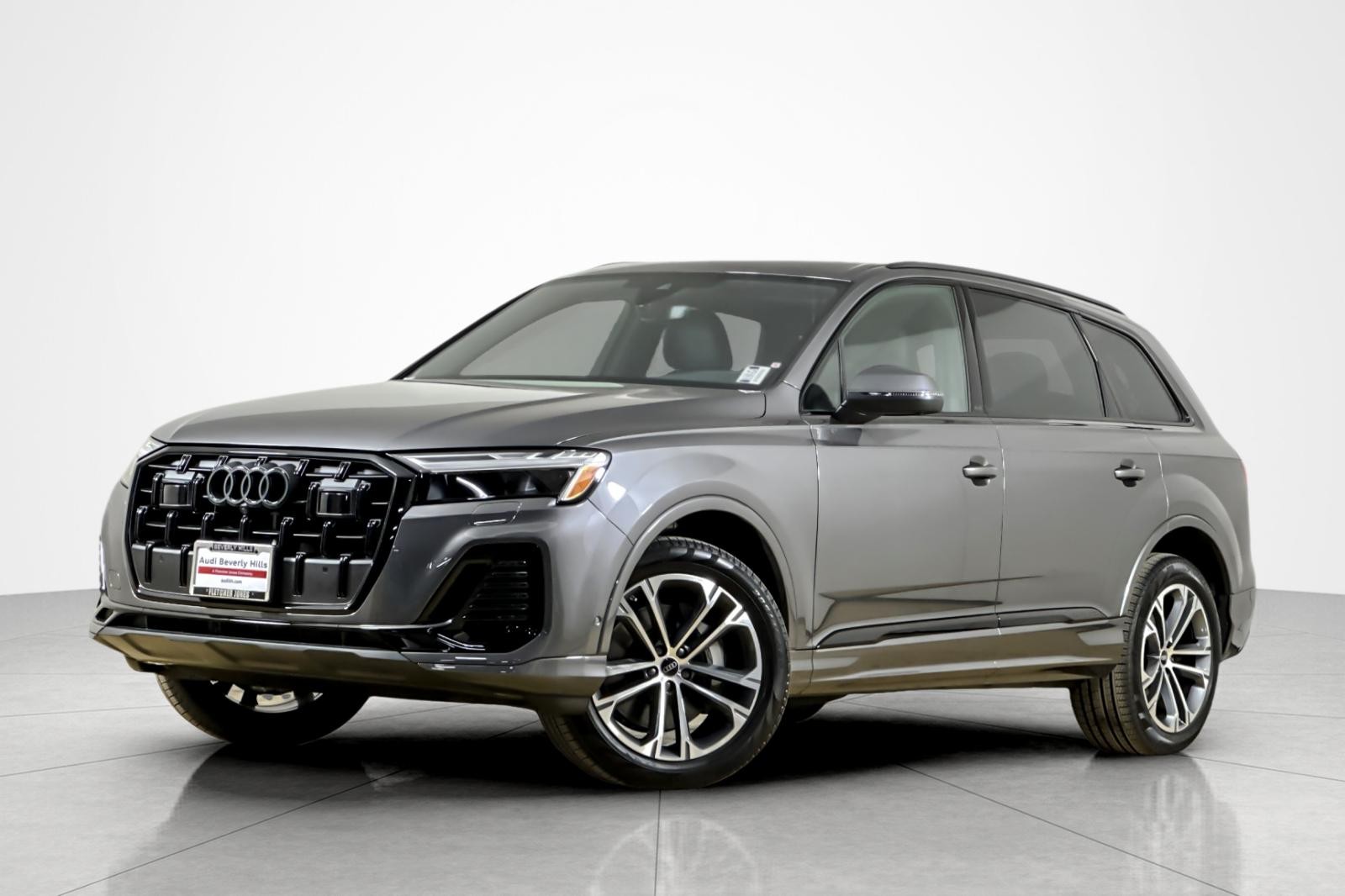 2026 Audi Q7 Premium Plus 45 quattro *Ltd Avail*