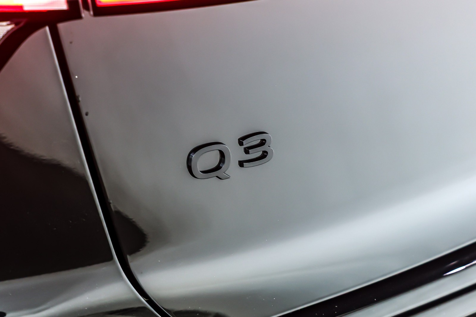 New 2026 Mythos Black Metallic Audi S line quattro image 9