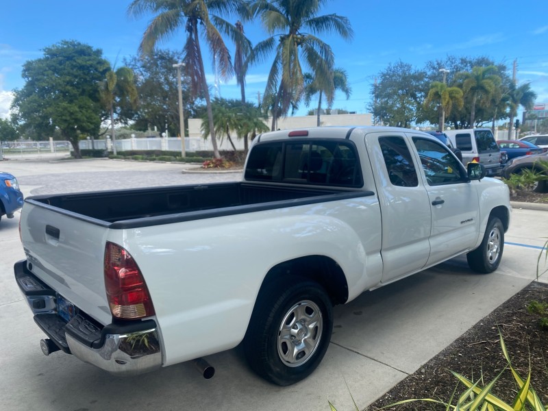 2005 Toyota Tacoma LOW MILES 58,735 X CAB in , 