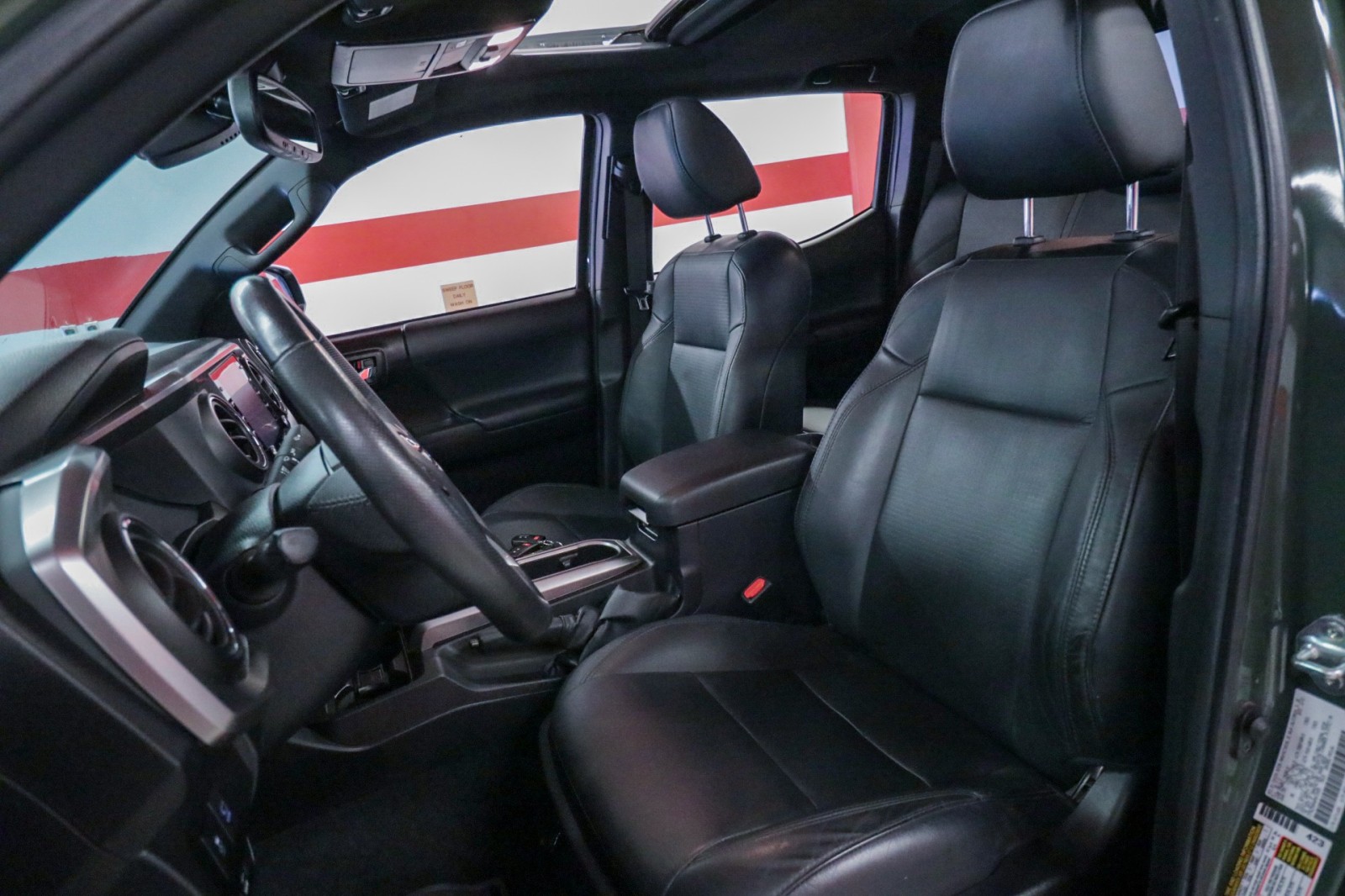 Used Car 2022 Toyota Tacoma 4wd  Limited For Sale Under $40,000 In Austin, Texas