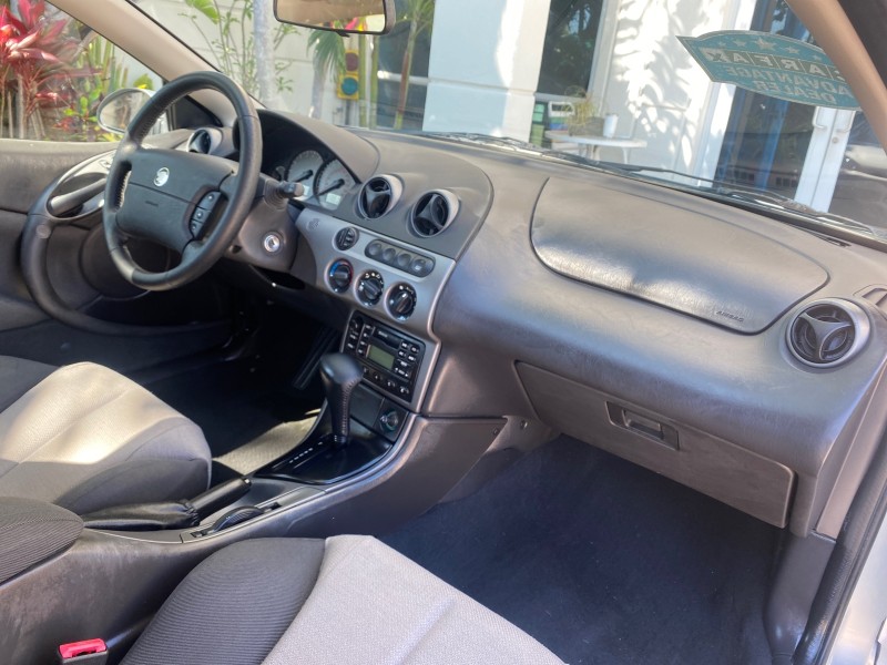 1999 Mercury Cougar 3DR HATCH LOW MILES 28,846 in , 