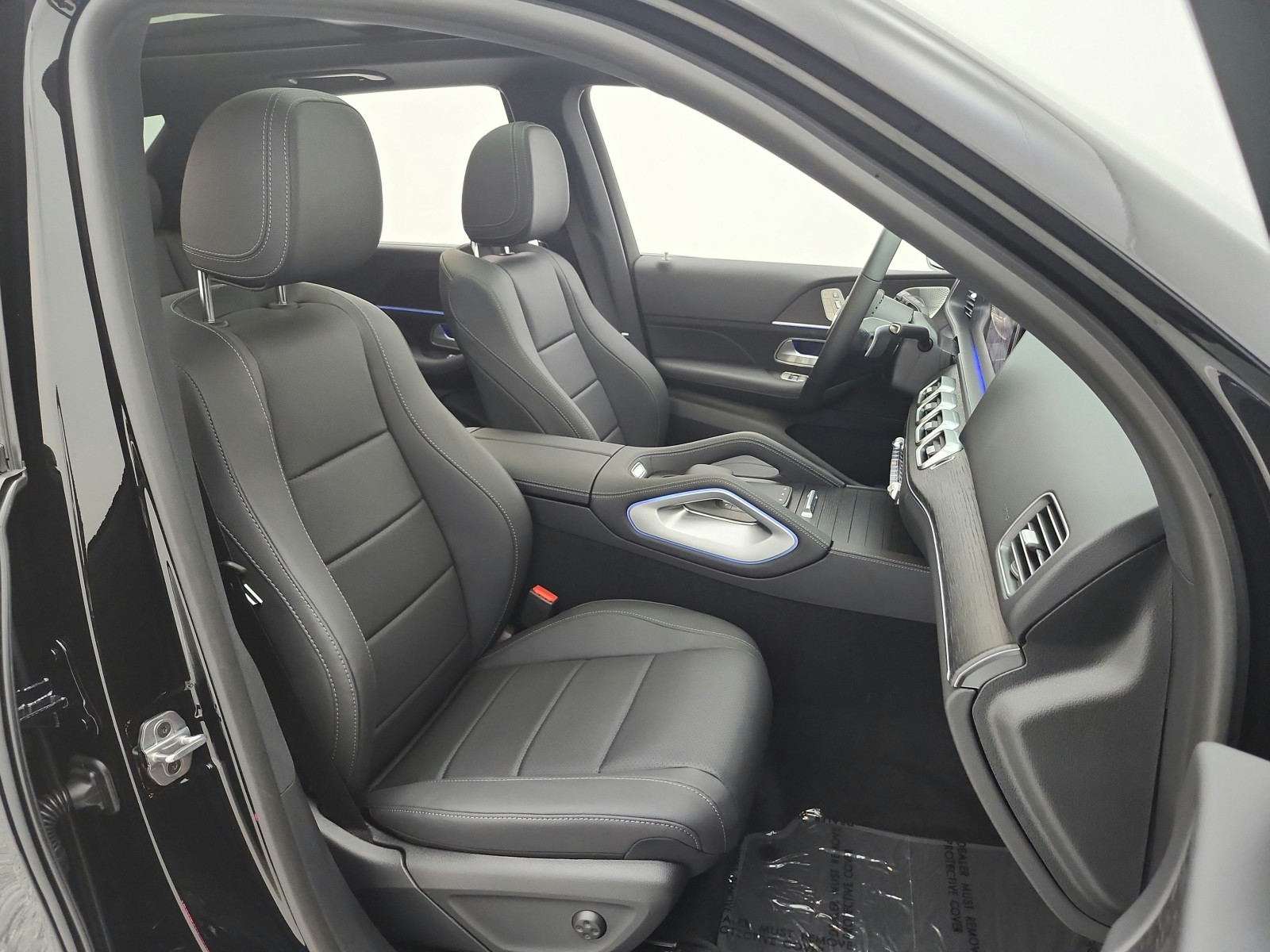 New 2026 Black Mercedes-Benz GLE 450 image 14