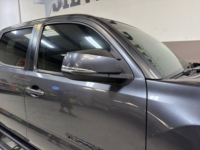 2022 Toyota Tacoma 4WD SR5 4WD V6 in , 