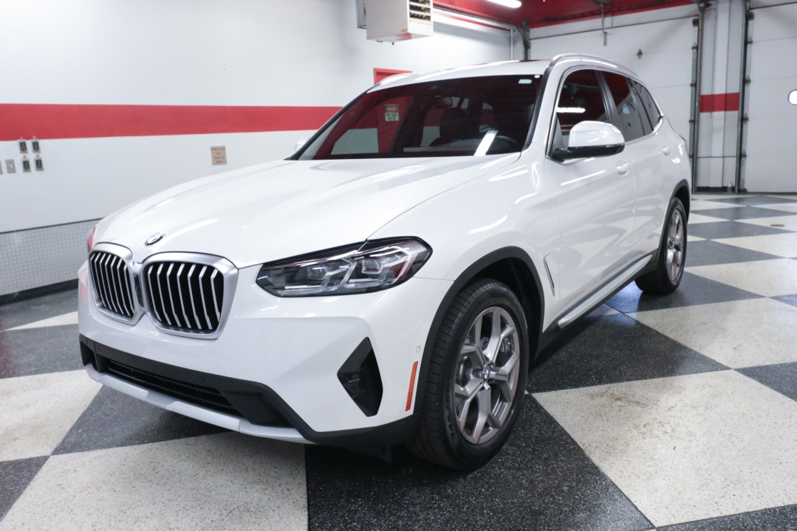 Used Car 2024 Bmw X3  Xdrive30i For Sale Under $50,000 In Austin, Texas