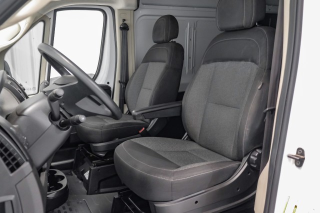 2021 Ram ProMaster Cargo Van  29