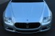 2009  Quattroporte  in , 