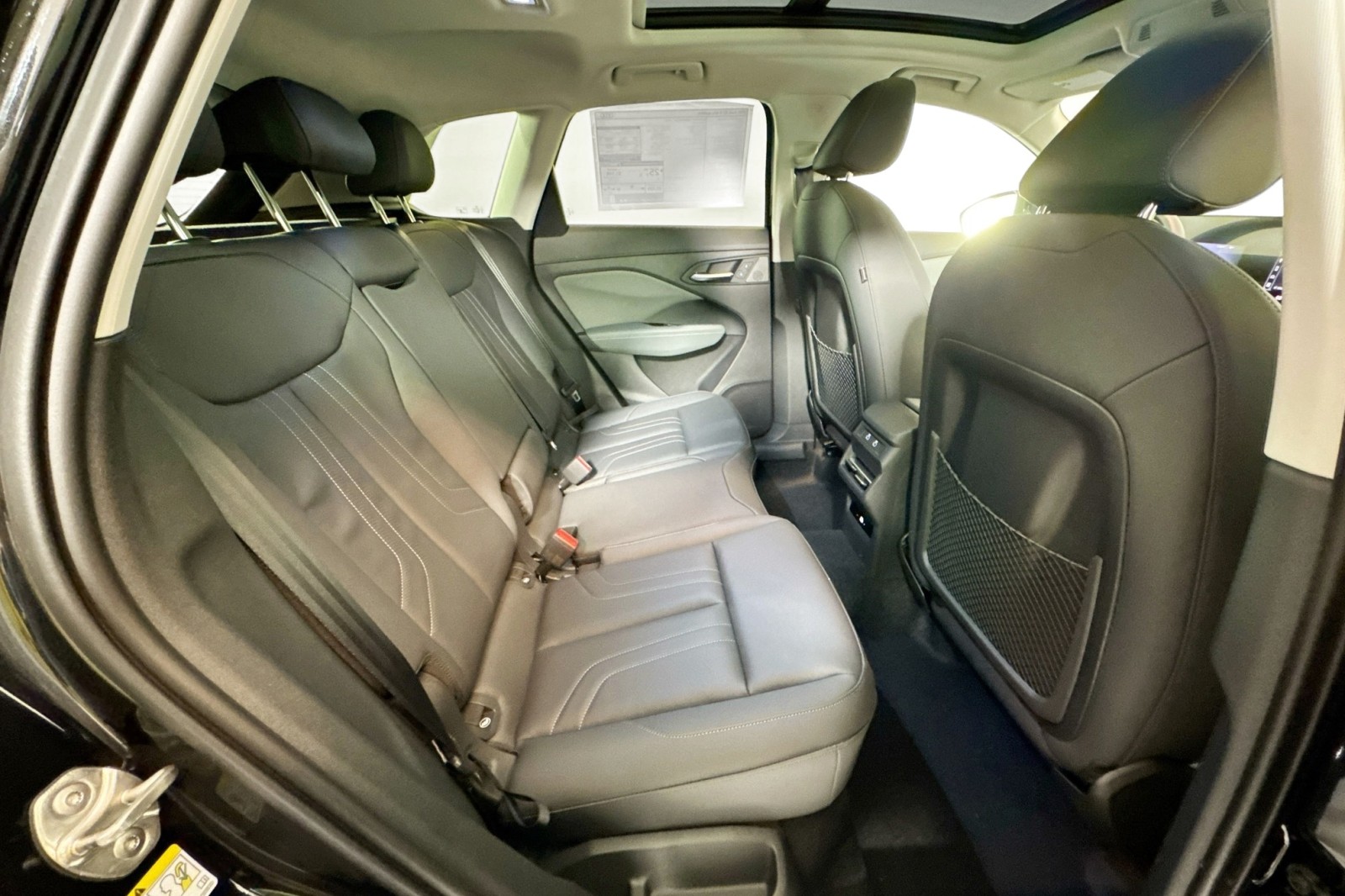 New 2026 Mythos Black Metallic Audi S line image 25