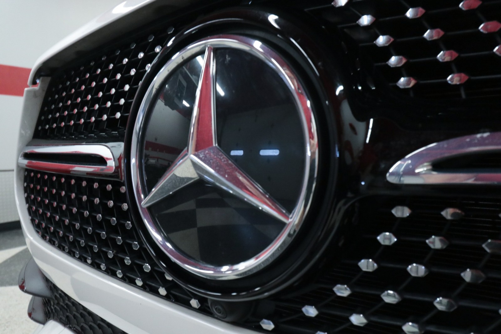 Used Car 2022 Mercedes-benz Gle  Gle 450 For Sale Under $50,000 In Austin, Texas