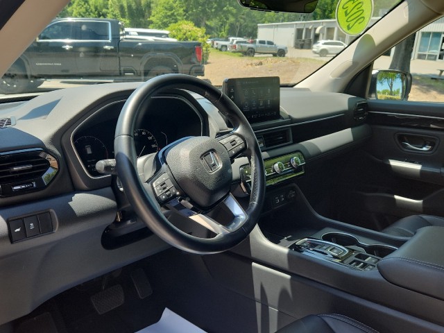 HondaPilot20