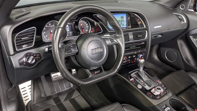 2013 Audi RS 5  24