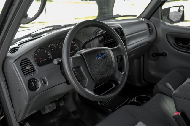 2008 Ford Ranger Sport 2