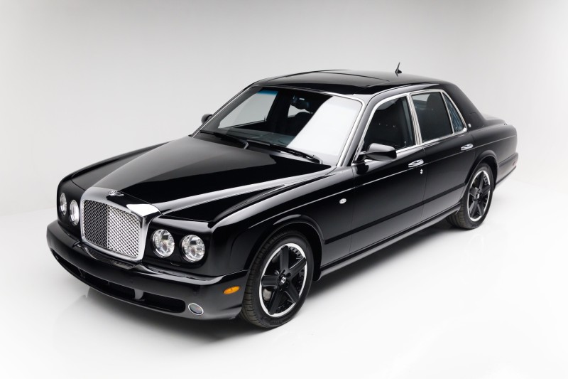 2006 Bentley Arnage T T in , 