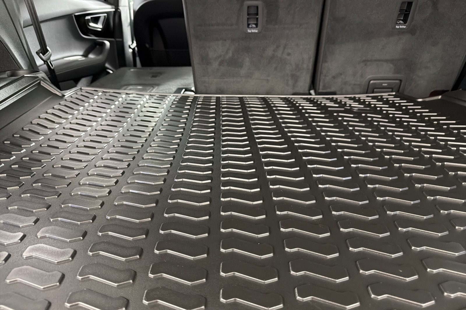 New 2026 Mythos Black Metallic Audi Premium Plus 55 quattro image 14