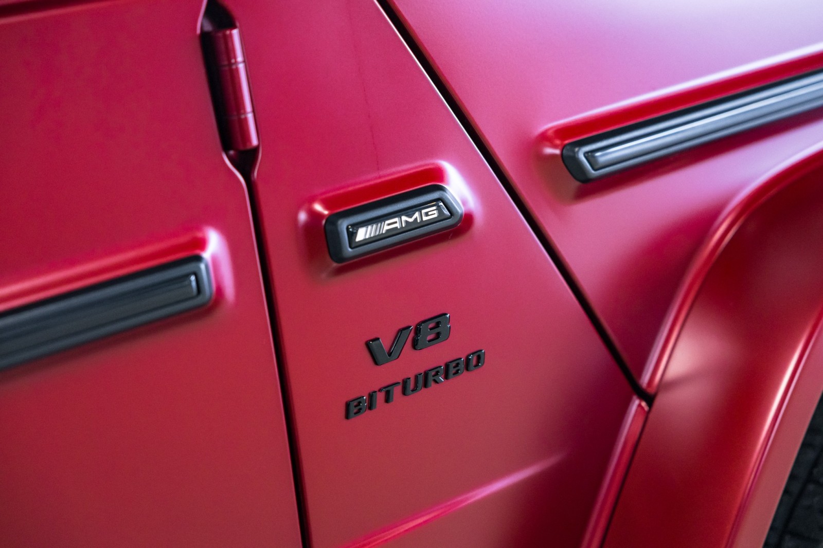 Used Car 2021 Mercedes-benz G-class  Amg G 63 For Sale Under $170,000 In Boerne, Texas