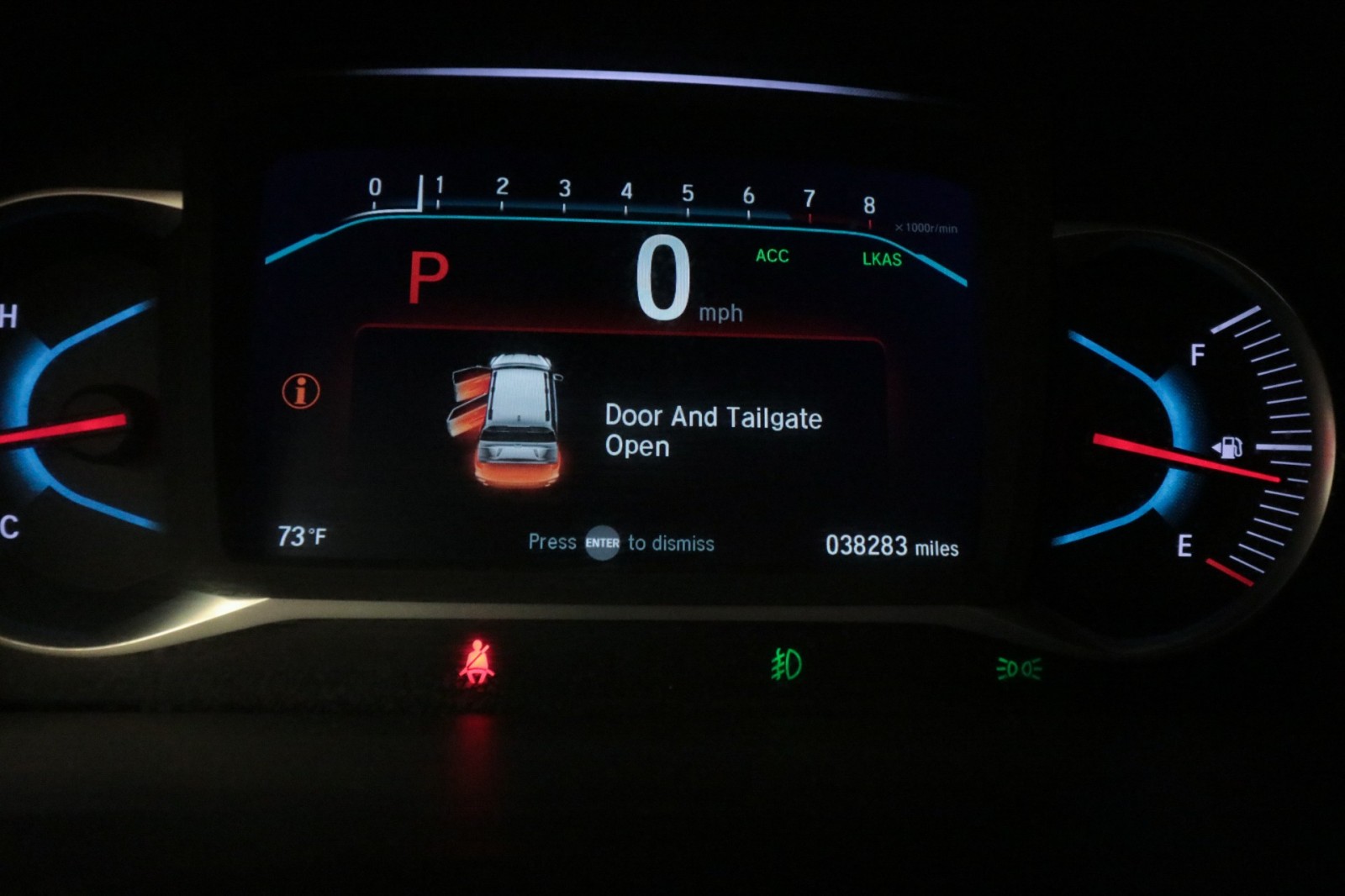 Used Car 2022 Honda Pilot  Special Edition For Sale Under $30,000 In Austin, Texas