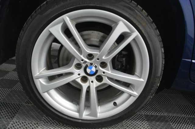 Used 2014 BMW X3 xDrive28i SUV for sale in Geneva NY