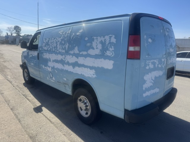 2017 Chevrolet Express 2500 Cargo Van  in , 