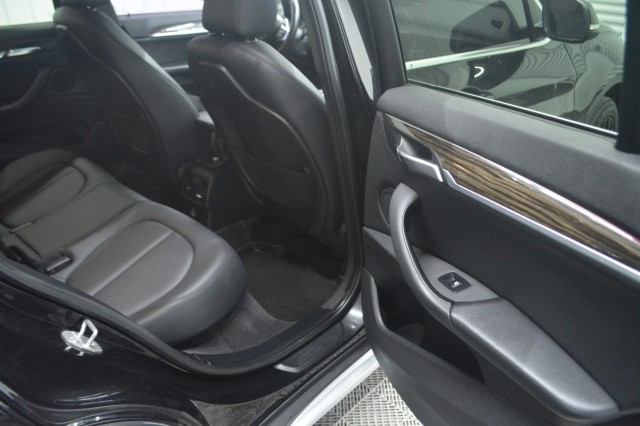 Used 2016 BMW X1 xDrive28i SUV for sale in Geneva NY
