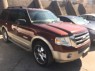 2007 Ford Expedition Eddie Bauer in Ft. Worth, Texas