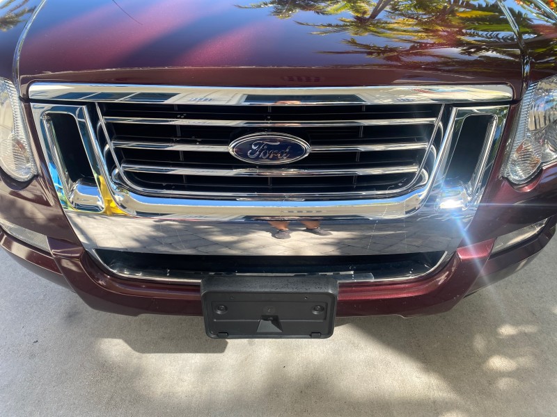 2008 Ford Explorer Sport Trac Limited LOW MILES 49,936 in , 