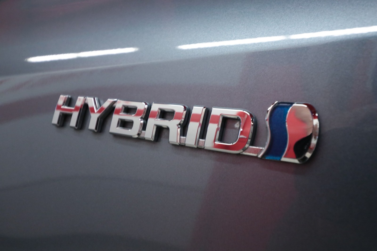 Used Car 2021 Toyota Corolla  Hybrid Le For Sale Under $25,000 In Austin, Texas